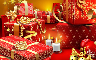 آداب و رسوم کریسمس, سنتهای کریسمس
